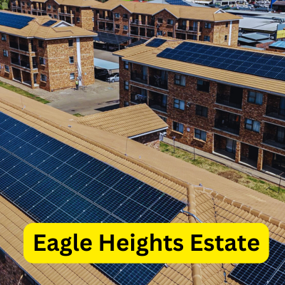 solar installation by powerflow electrical 