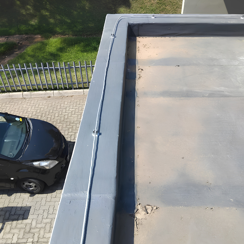 earthing and lighting protection
