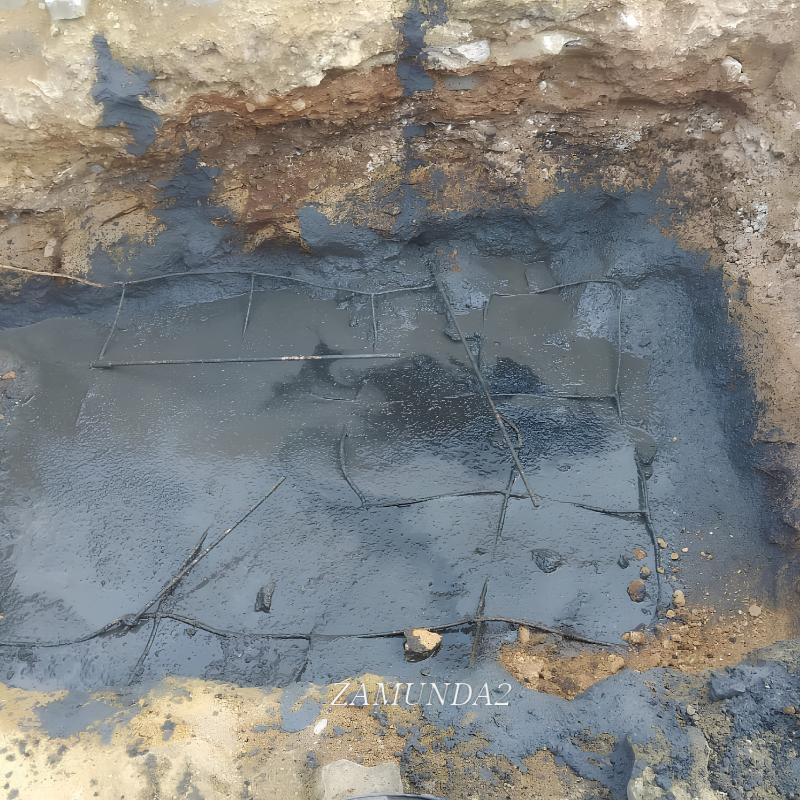earthing and lighting protection (